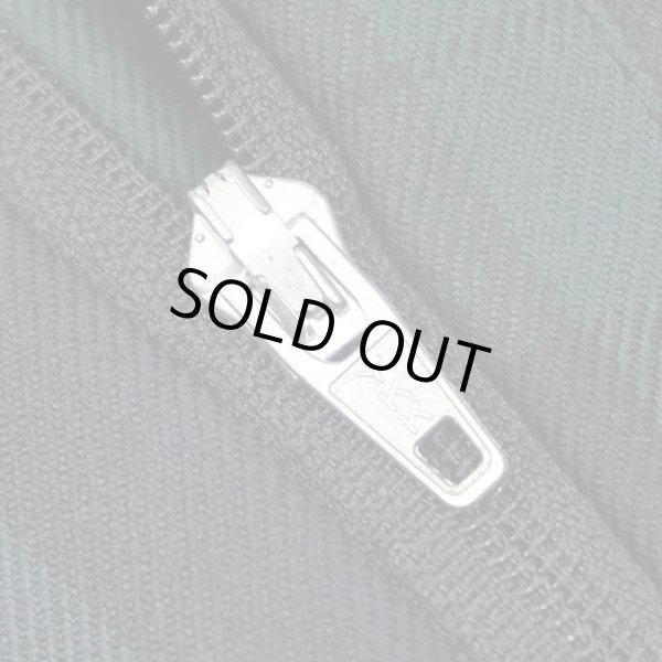 画像4: 90's Polo University by RALPH LAUREN 2タック ウールスラックス "MADE IN CANADA / W32 L30" (4)