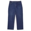 画像1: 90's Levi's 518 デニムパンツ "MADE IN USA / W36 L30" (1)