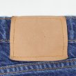 画像3: 90's Levi's 518 デニムパンツ "MADE IN USA / W36 L30" (3)