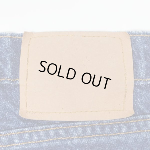 画像3: 90's Levi's 518 デニムパンツ "MADE IN USA / W36 L30" (3)