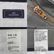 画像4: 00's DOCKERS 2タック チノトラウザー "OLIVE / W32 L30" (4)