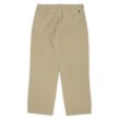 画像2: 00's Polo Ralph Lauren ノータック チノトラウザー "PRESTON PANT / BEIGE" (2)