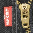 画像5: 00's Levi's 550 ブラックデニムパンツ "W36 L29" (5)