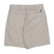 画像2: POLO Ralph Lauren 2タック チノショーツ "TYLER SHORT / BEIGE" (2)