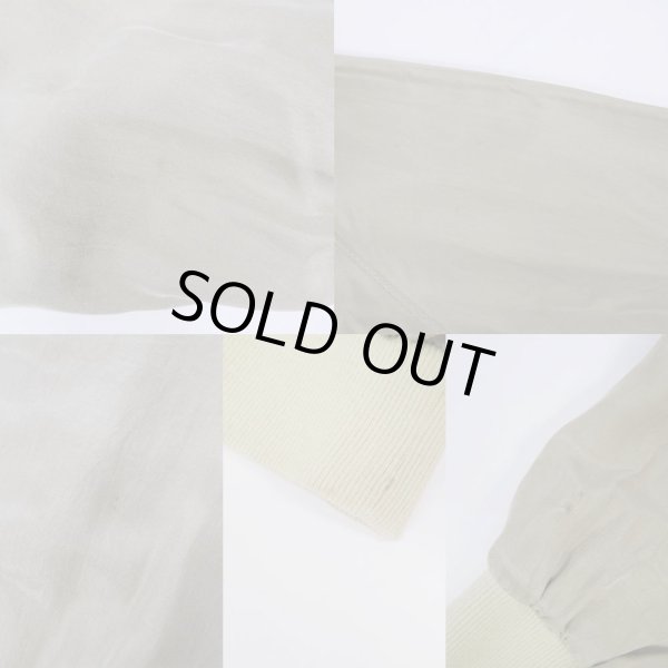 画像4: 90's SILKTIME シルクブルゾン (4)