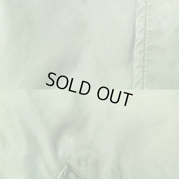 画像5: 70's US.ARMY M-65 フィッシュテールパーカー "アルミジップ / ライナー付き" (5)