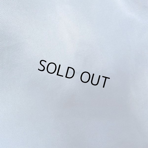 画像4: 90's Chalk Line ナイロンスタジャン "Cleveland Indians" (4)