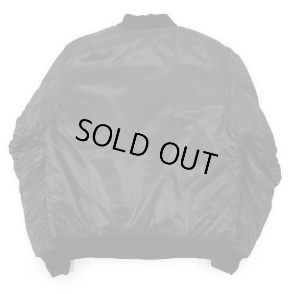 画像2: 00's ROTHCO MA-1 フライトジャケット "DEADSTOCK" (2)