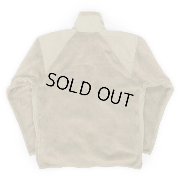 画像3: 【COYOTE BROWN / DEADSTOCK / SMALL-REGULAR】US. Armed Forces ECWCS GEN3 LEVEL3 POLARTEC フリースジャケット (3)