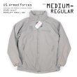 画像1: 【DEADSTOCK / MEDIUM-REGULAR】 US. Armed Forces ECWCS LEVEL7 プリマロフトパーカー (1)