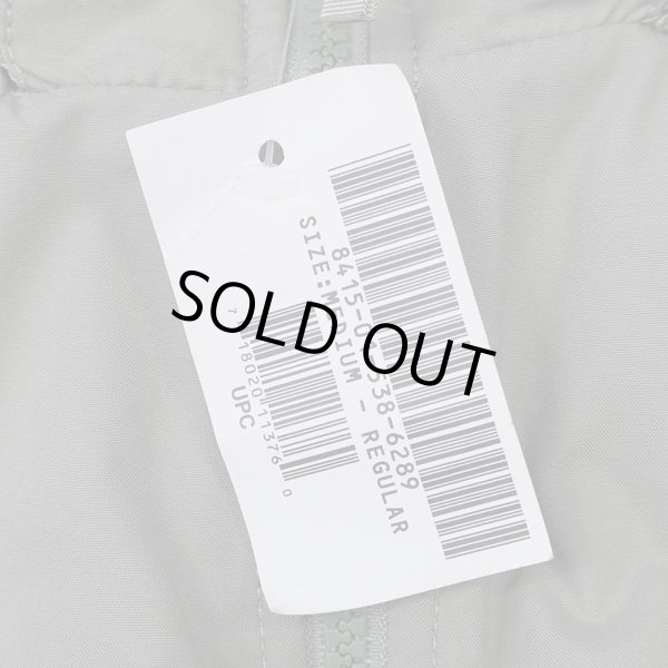 画像7: 【DEADSTOCK / MEDIUM-REGULAR】 US. Armed Forces ECWCS LEVEL7 プリマロフトパーカー (7)