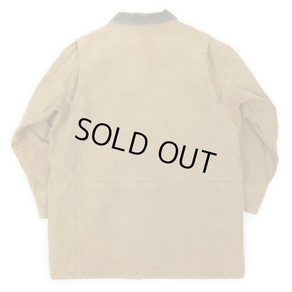 画像2: 90's L.L.Bean ボアライナー マウンテンコート "MADE IN USA" (2)