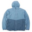 画像1: 00's L.L.Bean パデッド フーディージャケット “PRIMALOFT” (1)