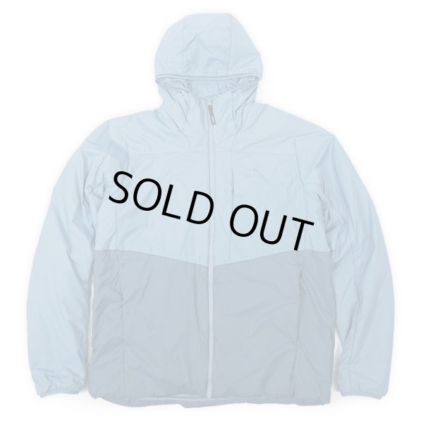 画像1: 00's L.L.Bean パデッド フーディージャケット “PRIMALOFT” (1)