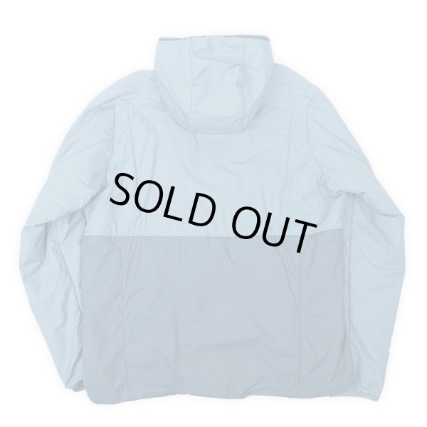 00's L.L.Bean パデッド フーディージャケット “PRIMALOFT