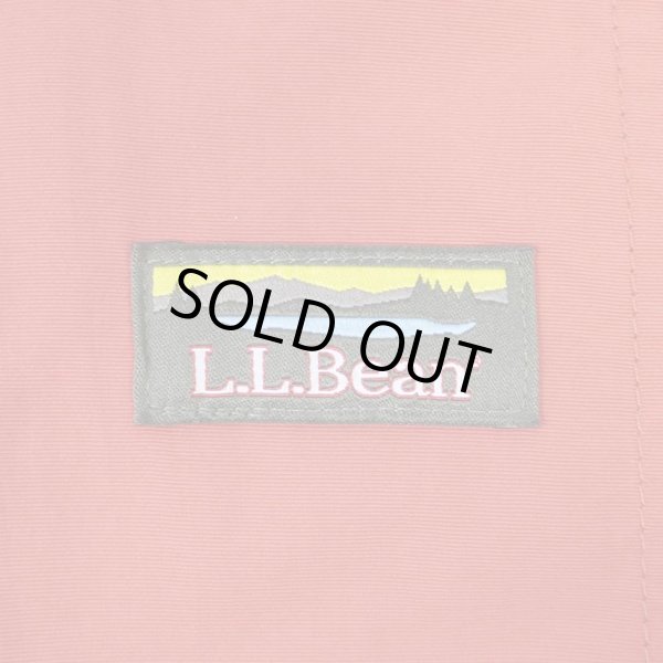 画像3: 00's L.L.Bean パデッド フーディージャケット "PRIMALOFT" (3)