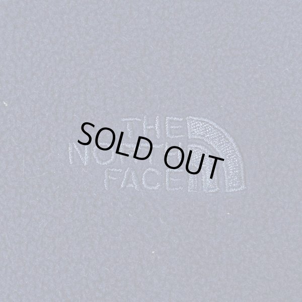 画像3: 00's THE NORTH FACE フリースカットソー (3)