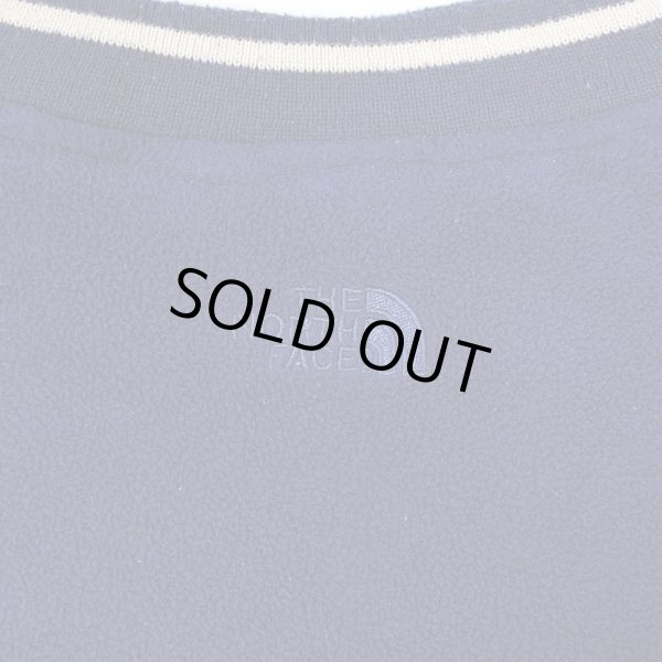 画像4: 00's THE NORTH FACE フリースカットソー (4)