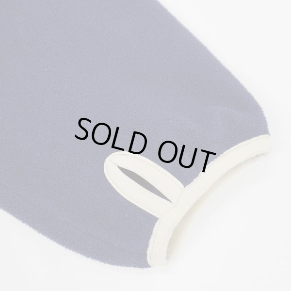 画像5: 00's THE NORTH FACE フリースカットソー (5)