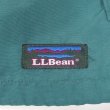 画像3: 90's L.L.Bean ナイロンフーディージャケット (3)