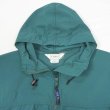 画像4: 90's L.L.Bean ナイロンフーディージャケット (4)