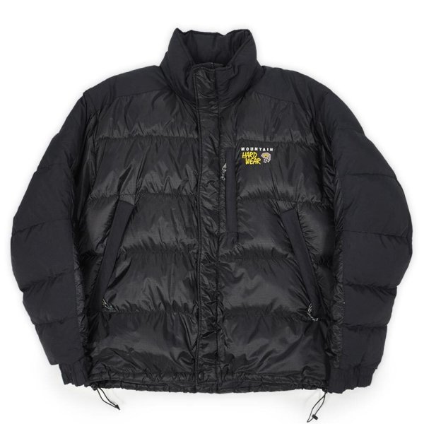 画像1: 00's Mountain Hardwear サブゼロダウンジャケット (1)