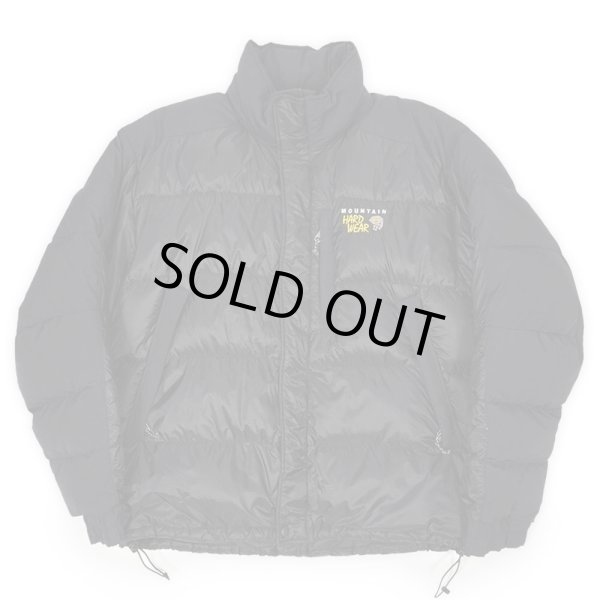 画像1: 00's Mountain Hardwear サブゼロダウンジャケット (1)