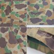 画像4: 70's Early Winters ダックハンターカモ柄 GORE-TEX マウンテンパーカー (4)