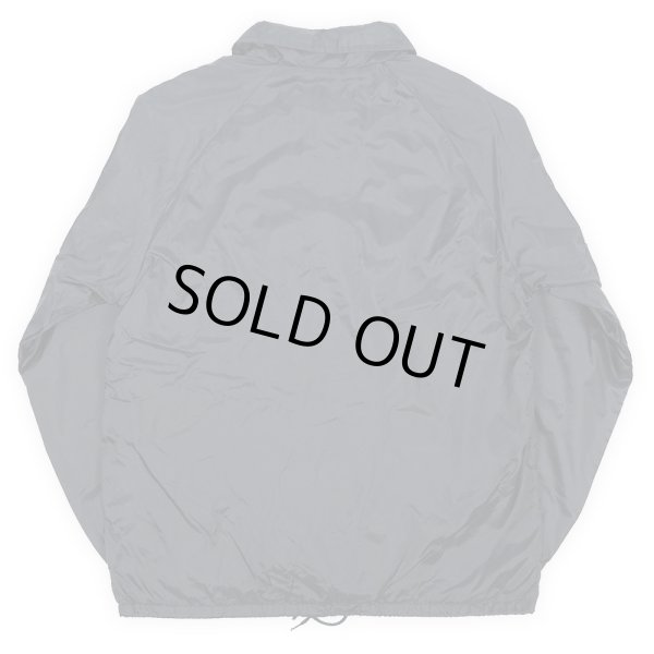 画像2: 90's LA QUINTA INN & SUITS ナイロンコーチジャケット (2)