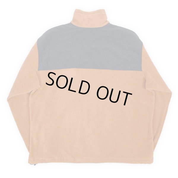 画像2: Columbia フリースジャケット (2)