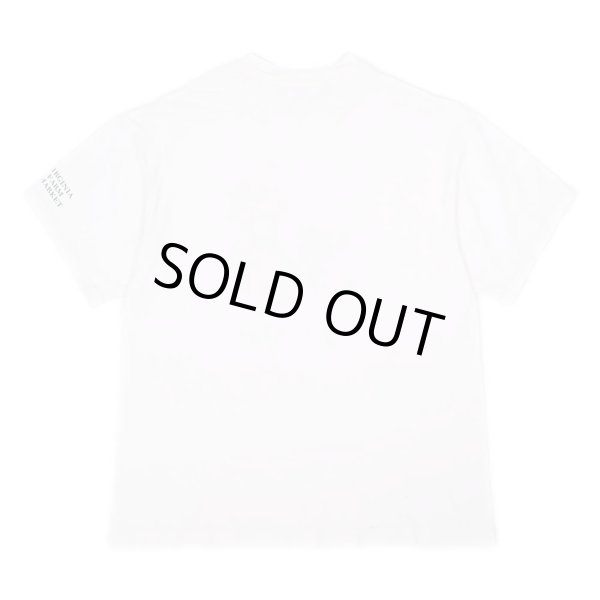 画像2: 90's PLANT THE EARTH プリントTシャツ "MADE IN USA" (2)