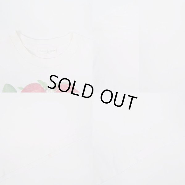 画像4: 90's PLANT THE EARTH プリントTシャツ "MADE IN USA" (4)