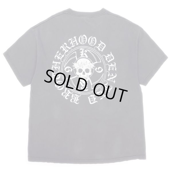 画像2: 00's KING NINE バンドTシャツ (2)