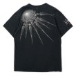 画像2: 00's TOOL バンドTシャツ (2)