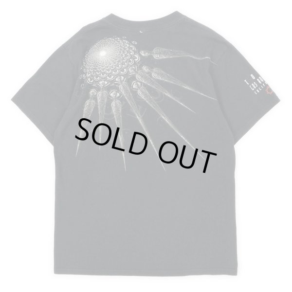 画像2: 00's TOOL バンドTシャツ (2)