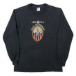 画像1: 90's ROD STEWART L/S ツアーTシャツ "MADE IN USA" (1)