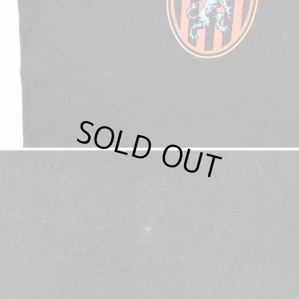 画像4: 90's ROD STEWART L/S ツアーTシャツ "MADE IN USA" (4)