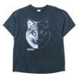 画像1: 00's Alaska スーベニアTシャツ (1)