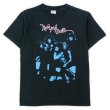 画像1: 00's New York Dolls バンドTシャツ (1)