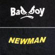 画像3: 90-00's BADBOY ロゴプリントTシャツ (3)