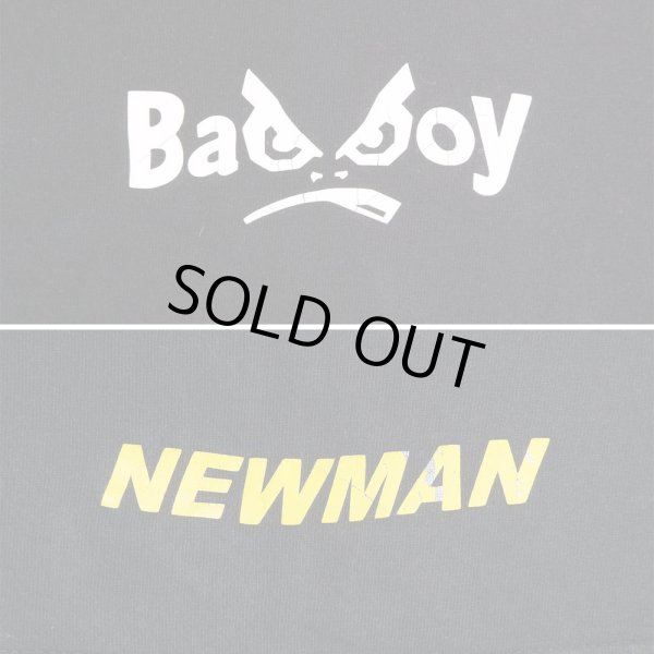 画像3: 90-00's BADBOY ロゴプリントTシャツ (3)