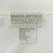 画像2: 90's Banana Republic プリントTシャツ "MADE IN USA" (2)