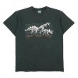 画像1: 90's LIBERTY GRAPHICS プリントTシャツ "MADE IN USA" (1)