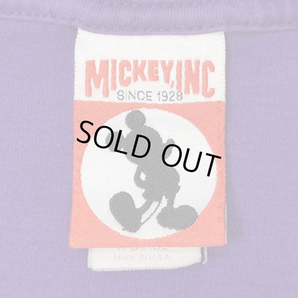 画像3: 90's Disney キャラクタープリントTシャツ "Eeyore / MADE IN USA" (3)