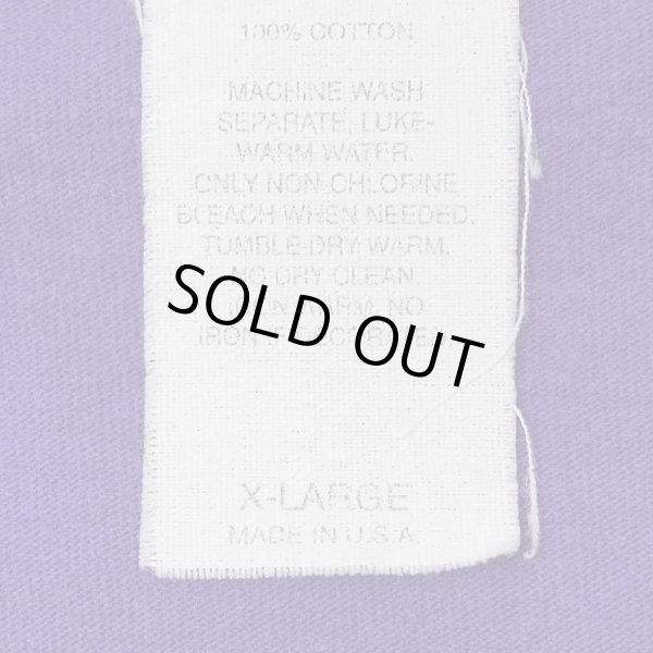 画像4: 90's Disney キャラクタープリントTシャツ "Eeyore / MADE IN USA" (4)