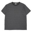 画像1: 90's BASIC EDITIONS ボーダーTシャツ (1)