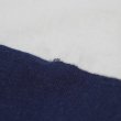 画像5: 80's US.NAVY ロゴプリントTシャツ "MADE IN USA / Velva Shean Body" (5)