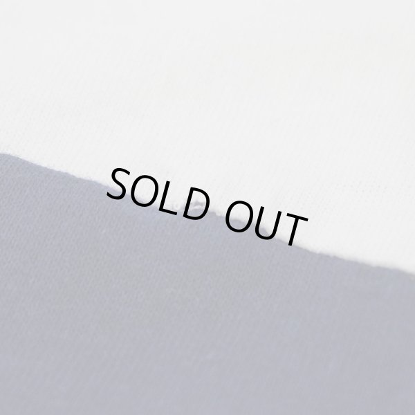 画像5: 80's US.NAVY ロゴプリントTシャツ "MADE IN USA / Velva Shean Body" (5)