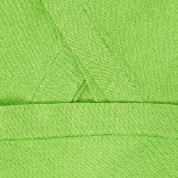 画像3: 90's OLD GAP ブランク ポケットTシャツ “LIME GREEN / MADE IN USA” (3)