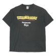 画像1: 00's PIRATES of the CARIBBEAN ムービーTシャツ (1)